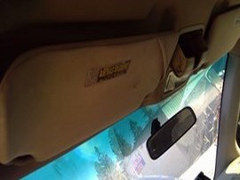 2005 ODYSSEY SAGE LX 3.5L AT 2WD  A24019